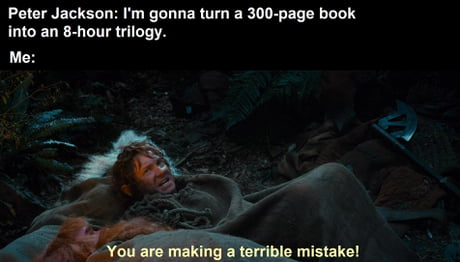 Best Funny lord of the rings Memes - 9GAG