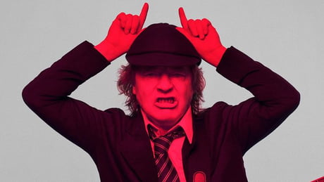 Best Funny acdc Memes - 9GAG