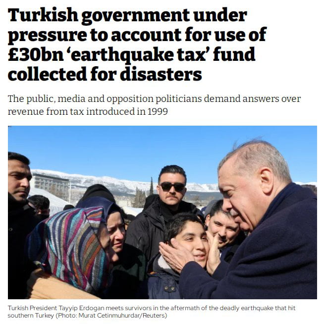 Turkey's population (67.8M in 2000, 83.6M in 2020) paid taxes on