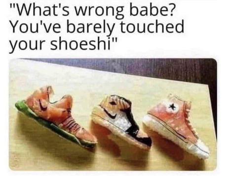 Shoeshis