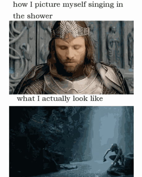 20 Lord Of The Rings Memes That Prove The Movies Make No Sense