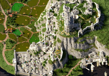 Best 30 Minecraft Builds Fun On 9gag