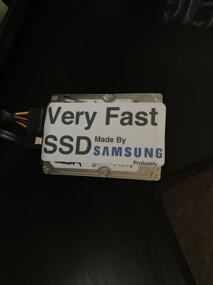 You have to make compromises somewhere on a low budget build