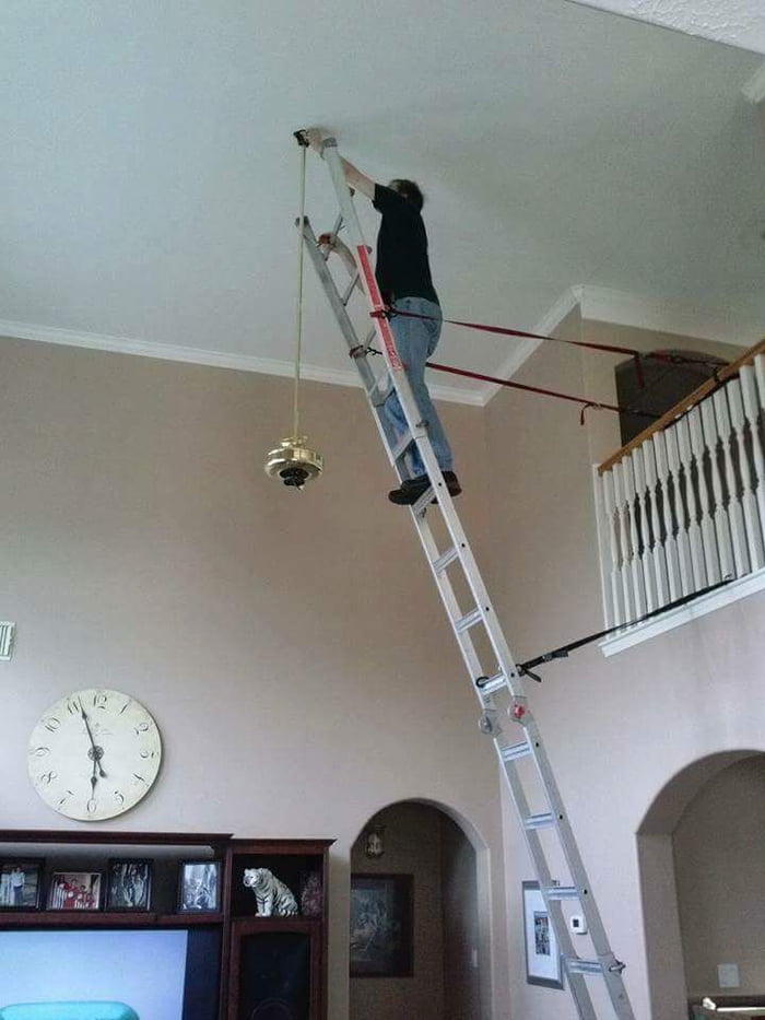 Super Electrican