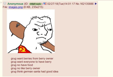 grug meme