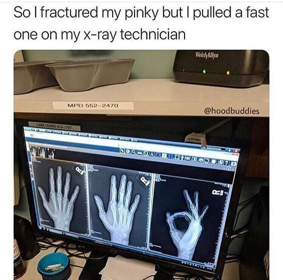 You didn't see that coming, did you f**kboy?