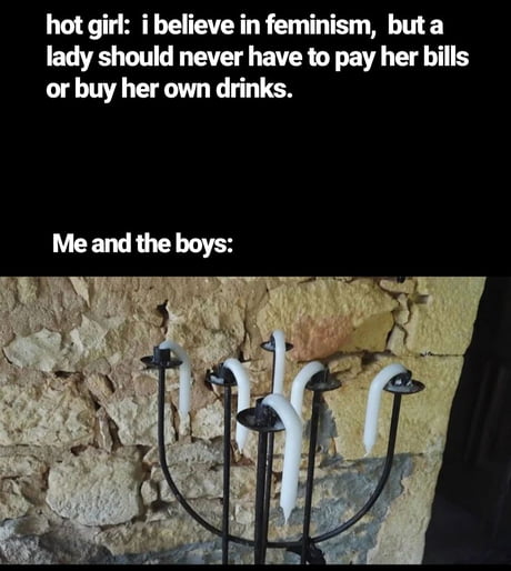 Gold digger - 9GAG