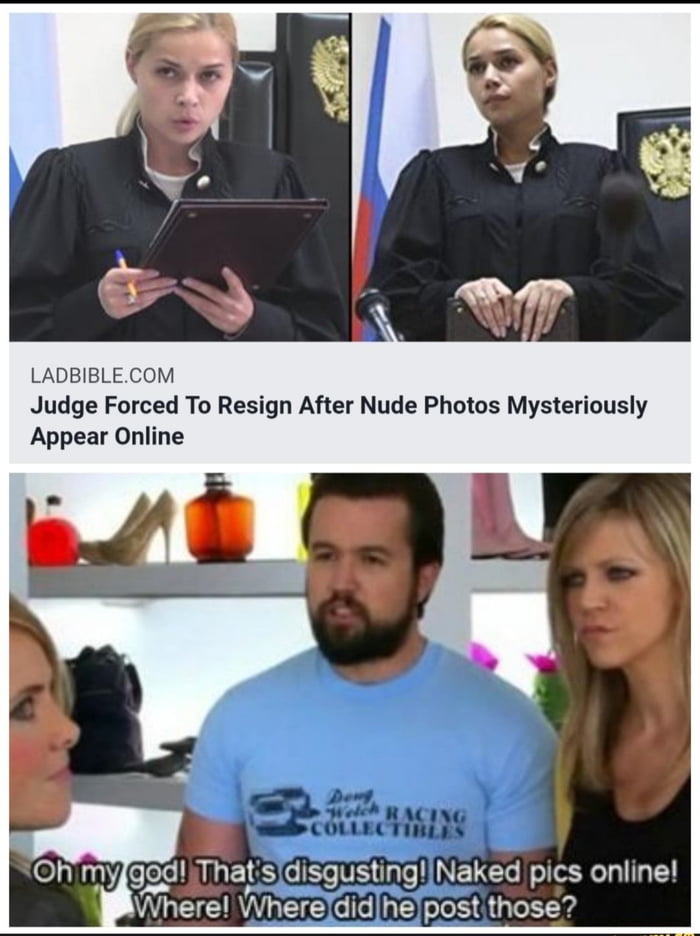 Sauce: Irina Devayeva - 9GAG