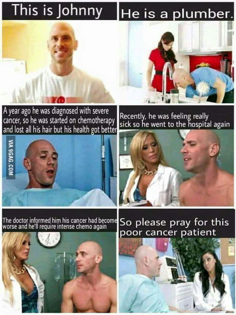 Not sure if this was doctor porn or real life story, Internet has totally  ruined me - 9GAG
