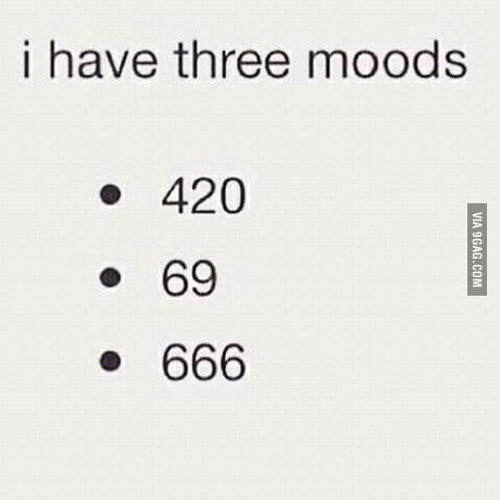 2nd One Is My Mood Right Now 9gag