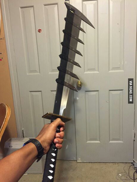 badass swords