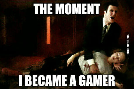 Max Payne 4 - 9GAG