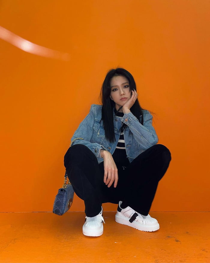 Photo : Jisoo
