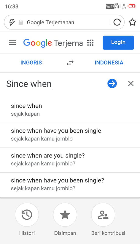 What Did I Do To You Google Translate 9gag