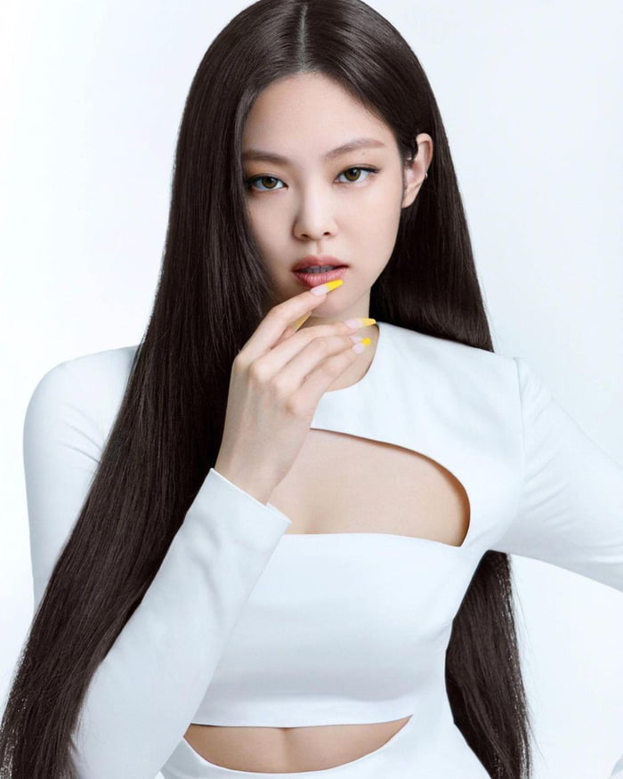 Photo : Jennie for Mise En Scène