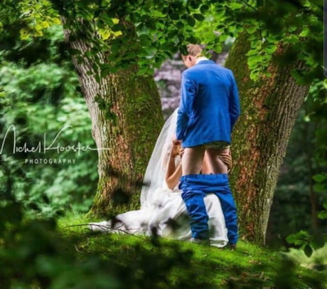 That S Some Nasty Wedding Photos 9gag