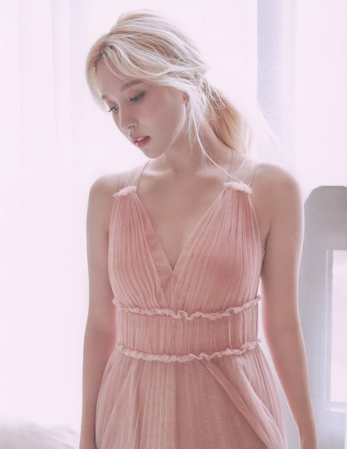 Photo : Mina