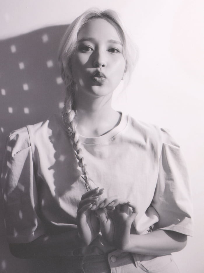 Photo : Mina