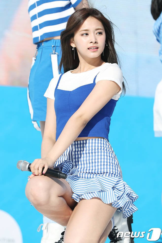 Photo : Tzuyu