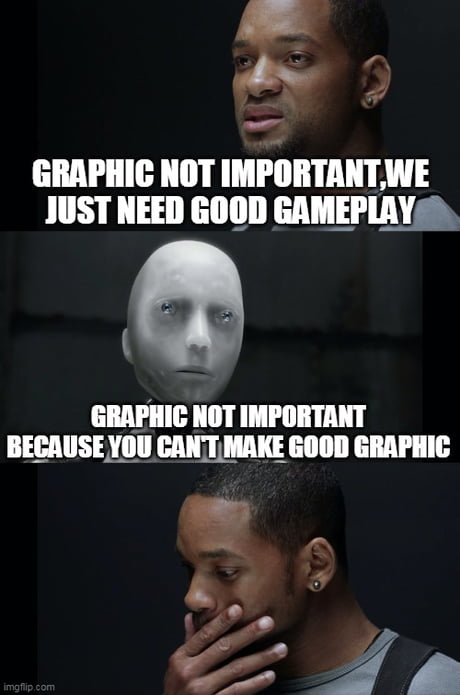 Meme for game developers - Imgflip