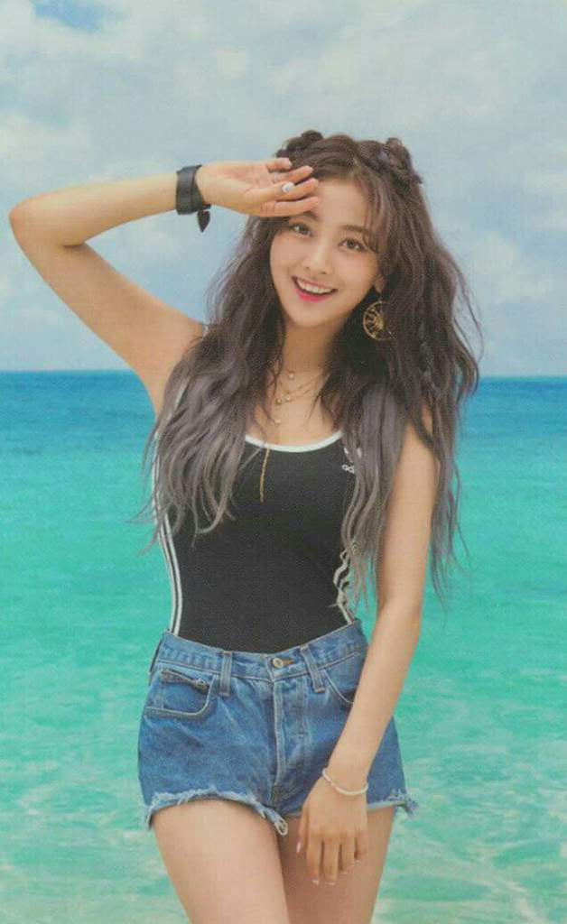 Photo : Jihyo