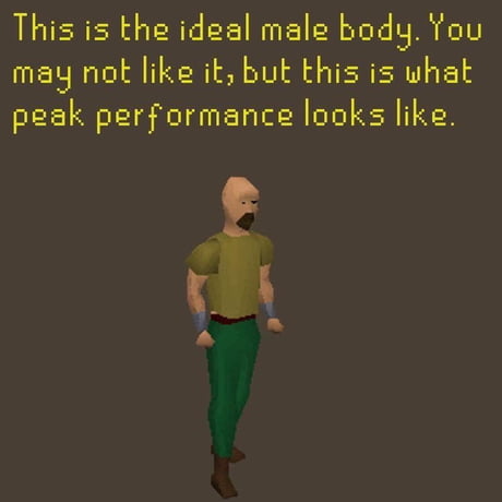 Old School RuneScape - Diğer Oyunlar - GTA World Türkiye