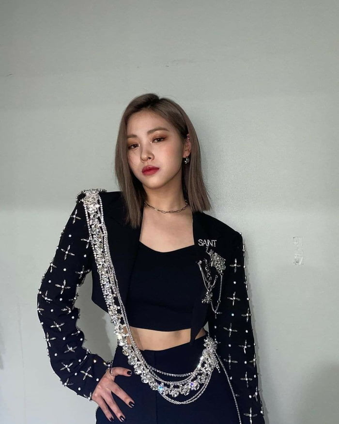 Photo : Boss Ryujin
