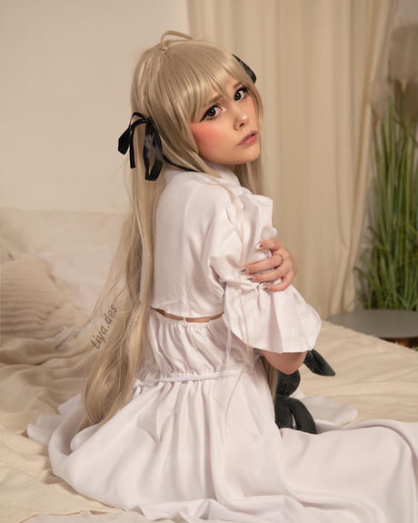 Sad Cat Dance Meme  Kasugano Sora cosplay by Shorinya - 9GAG