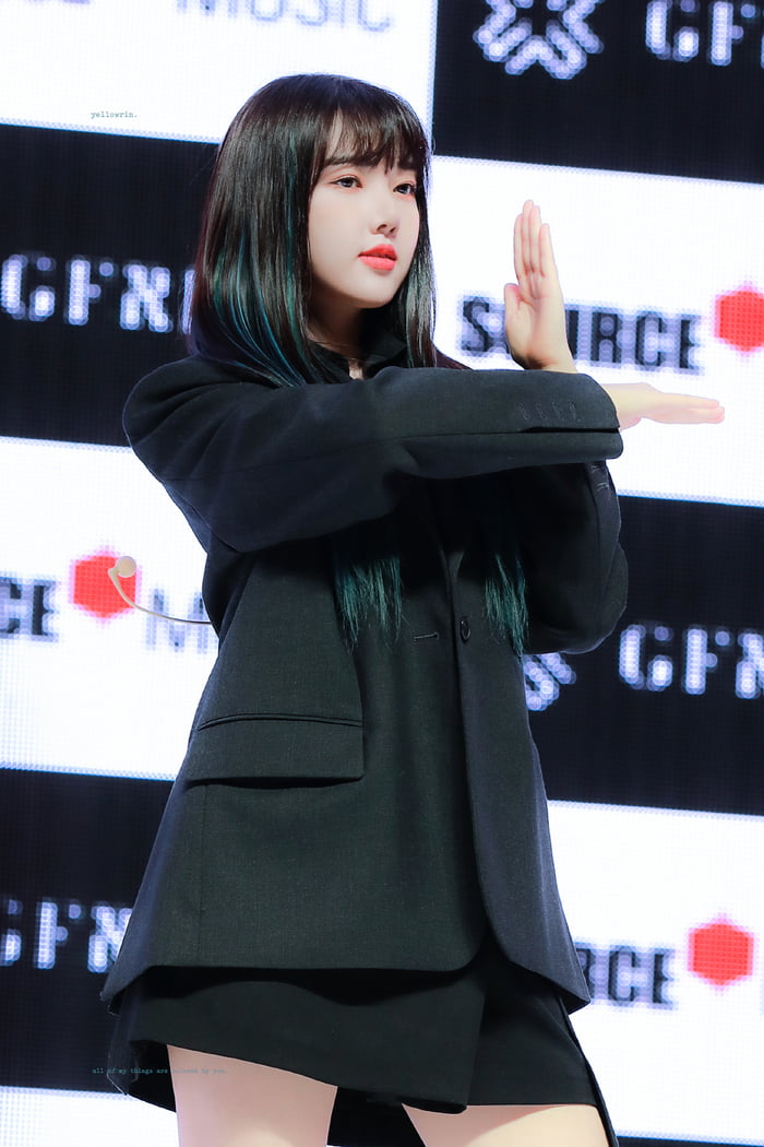 Photo : Yerin