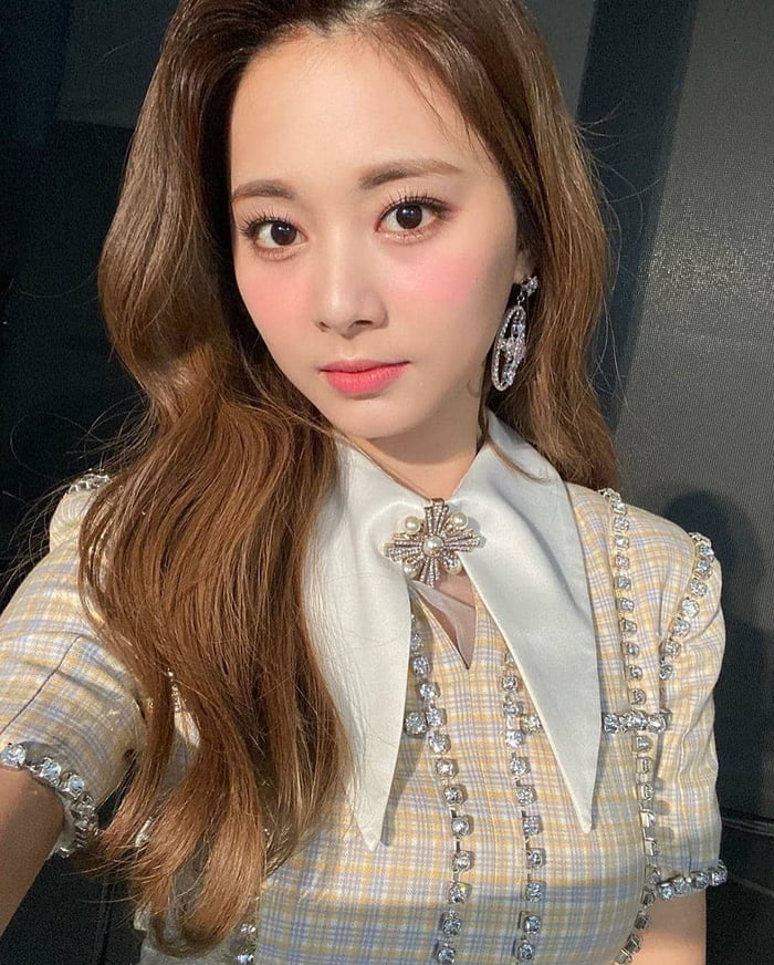 Photo : Tzuyu