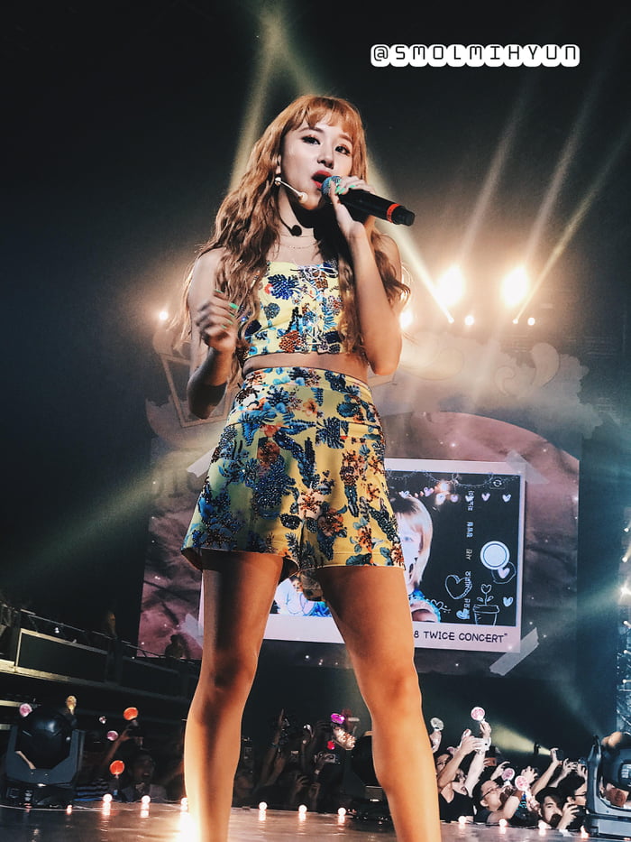 Photo : Chaeyoung