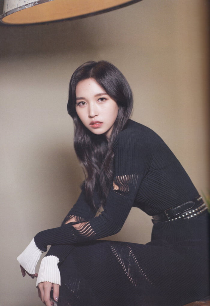 Photo : Mina