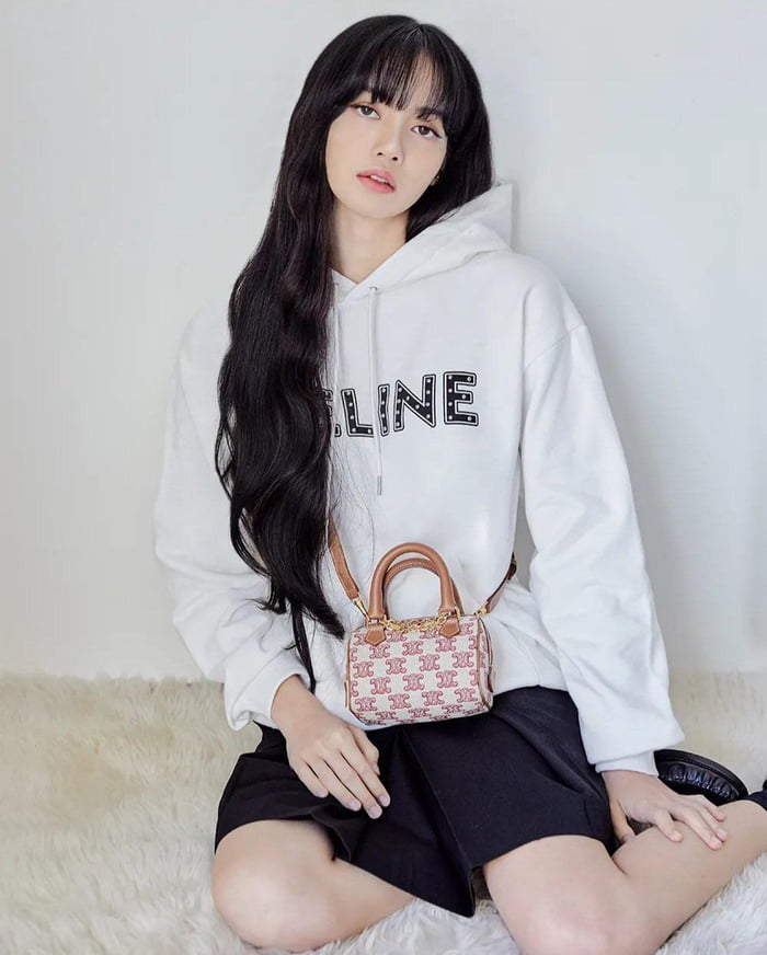 Photo : Lisa for Celine