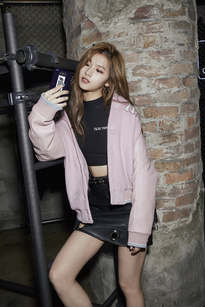 Photo : Sana