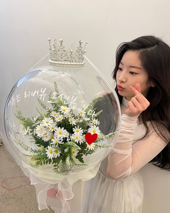 Photo : Dahyun