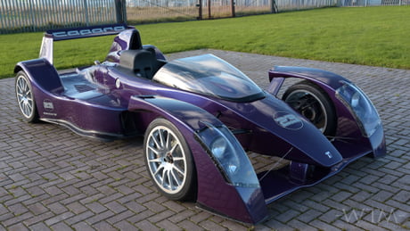 Best 30+ Caparo T1 Fun On 9Gag