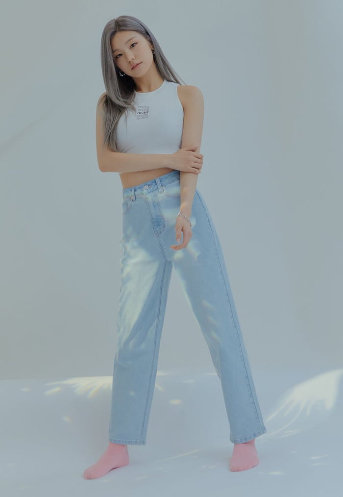 Photo : Yeji