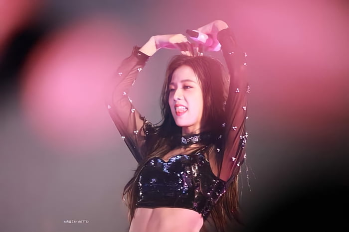 Photo : BLACKPINK - JISOO