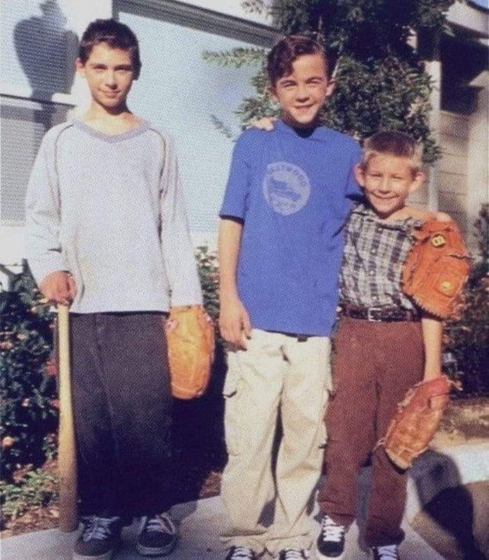 Are you this old?