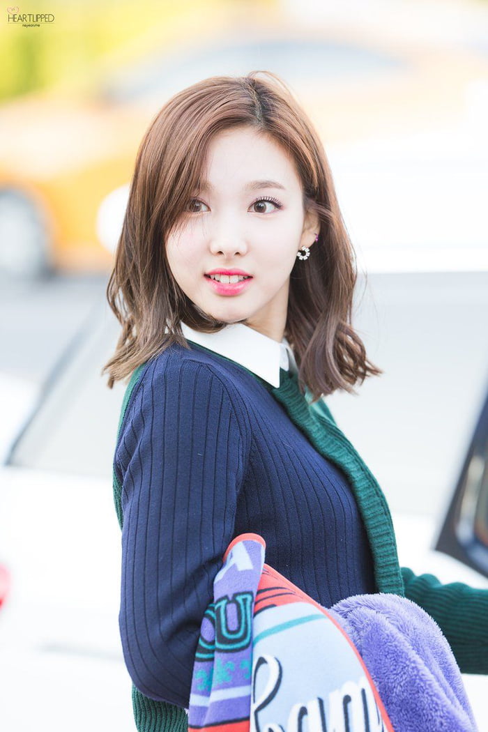 Photo : Nayeon