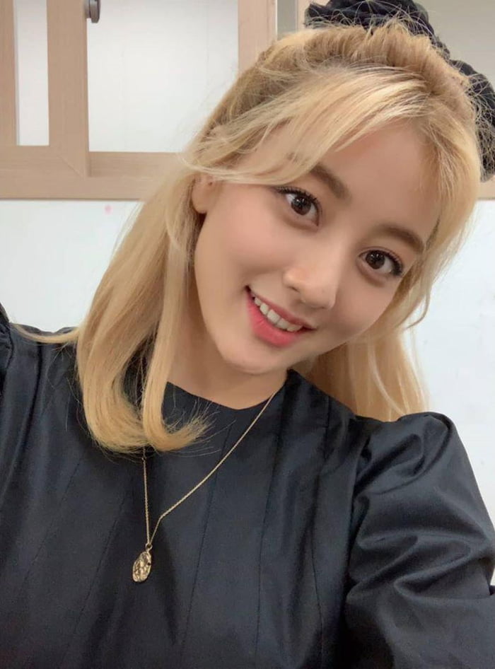 Photo : Jihyo