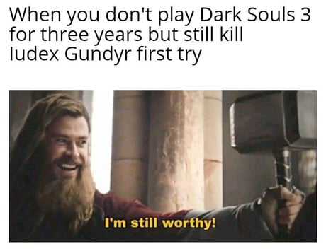 Best 30 Dark Souls 3 Fun On 9gag