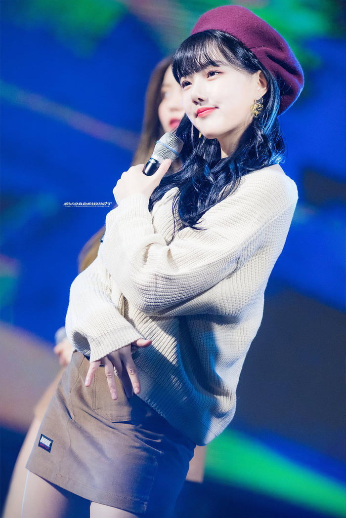 Photo : Yerin