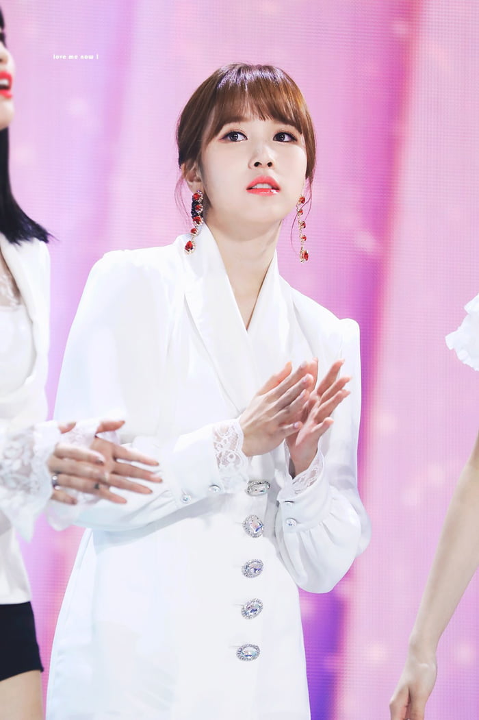 Photo : Mina