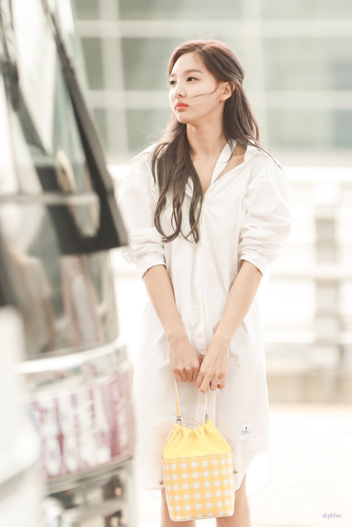 Photo : Nayeon