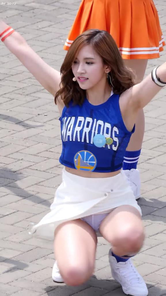 Photo : Twice - mina