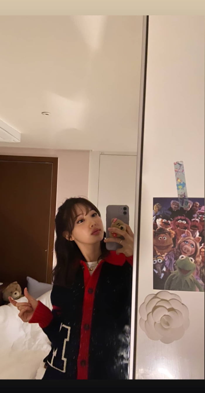 Photo : Nayeon