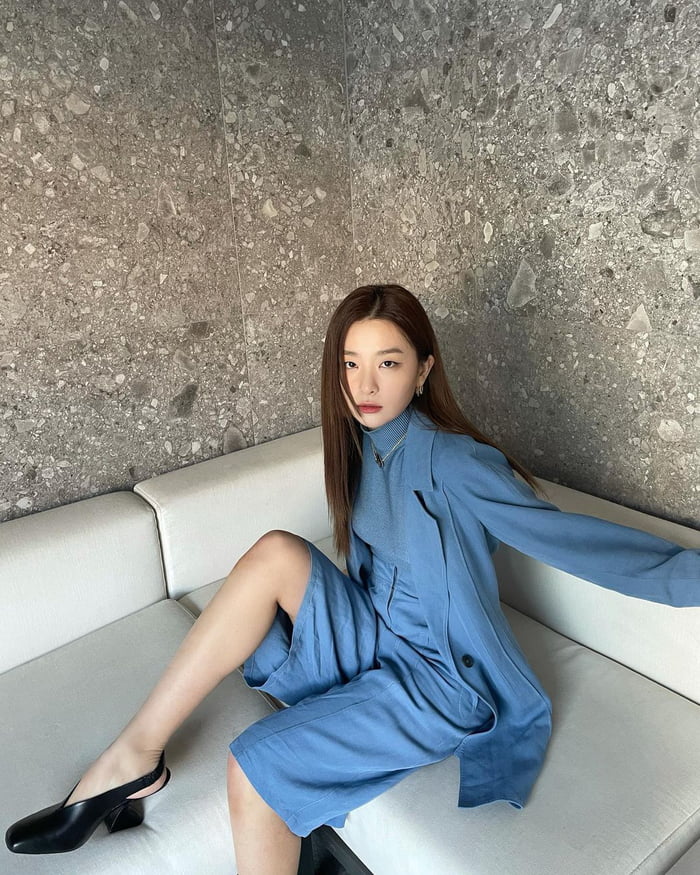 Photo : Red Velvet - Seulgi