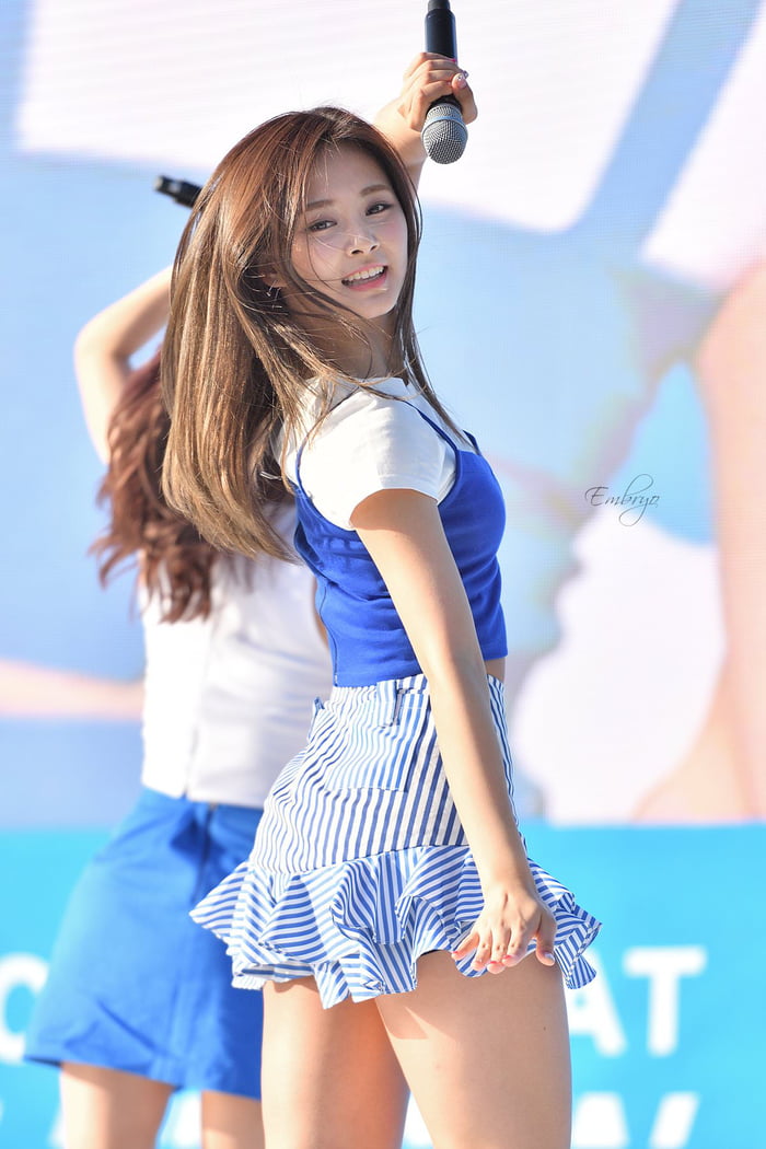 Photo : Tzuyu