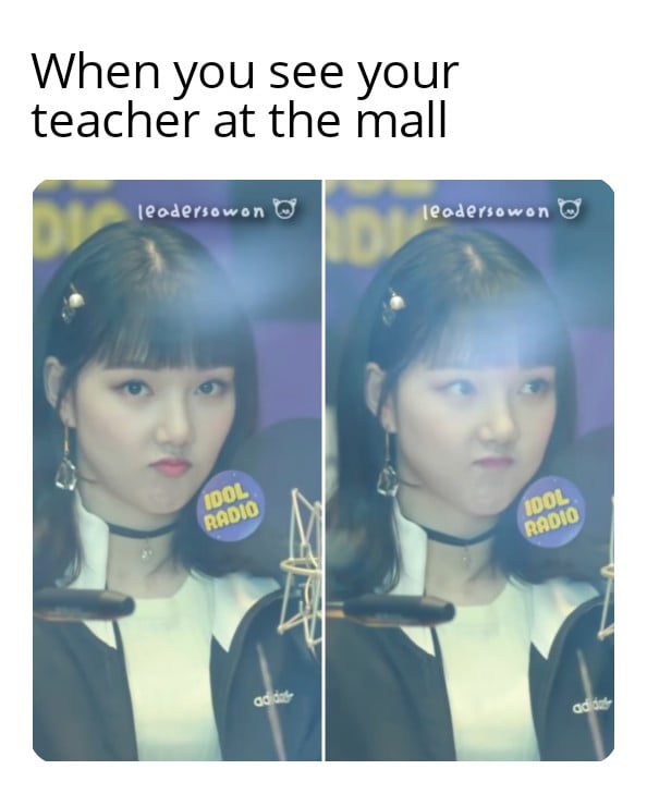 Photo : Yerin